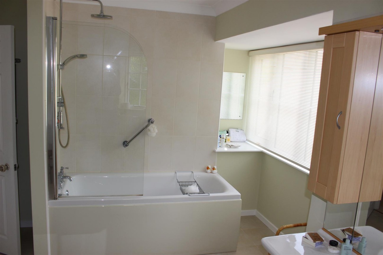 Vicarage Lane, Duffield, Belper, Derbyshire