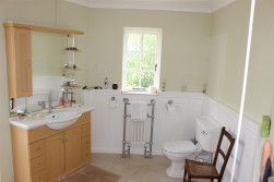 Vicarage Lane, Duffield, Belper, Derbyshire