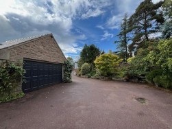Vicarage Lane, Duffield, Belper, Derbyshire