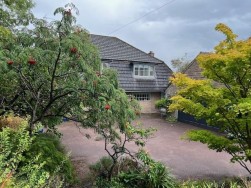 Vicarage Lane, Duffield, Belper, Derbyshire