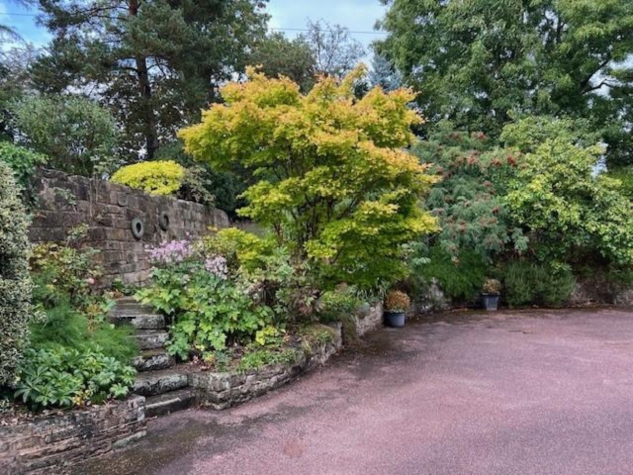 Vicarage Lane, Duffield, Belper, Derbyshire