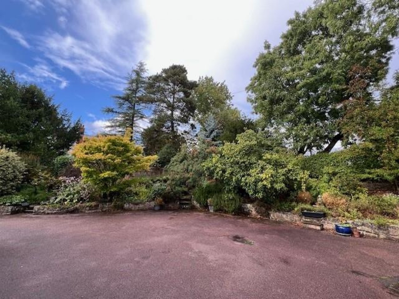 Vicarage Lane, Duffield, Belper, Derbyshire