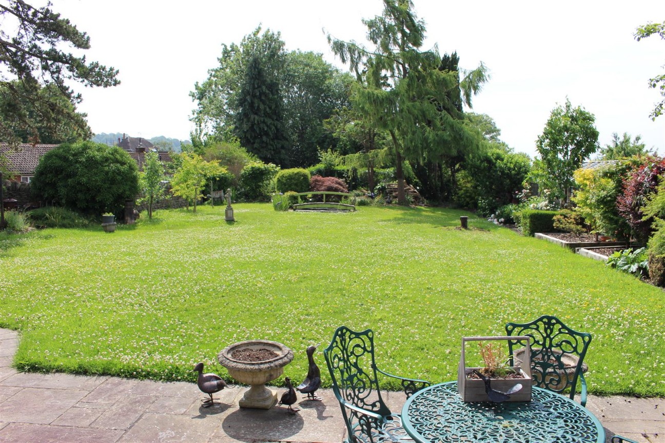 Vicarage Lane, Duffield, Belper, Derbyshire