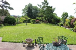 Vicarage Lane, Duffield, Belper, Derbyshire