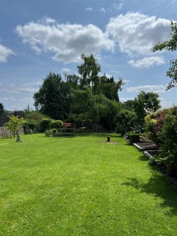 Vicarage Lane, Duffield, Belper, Derbyshire