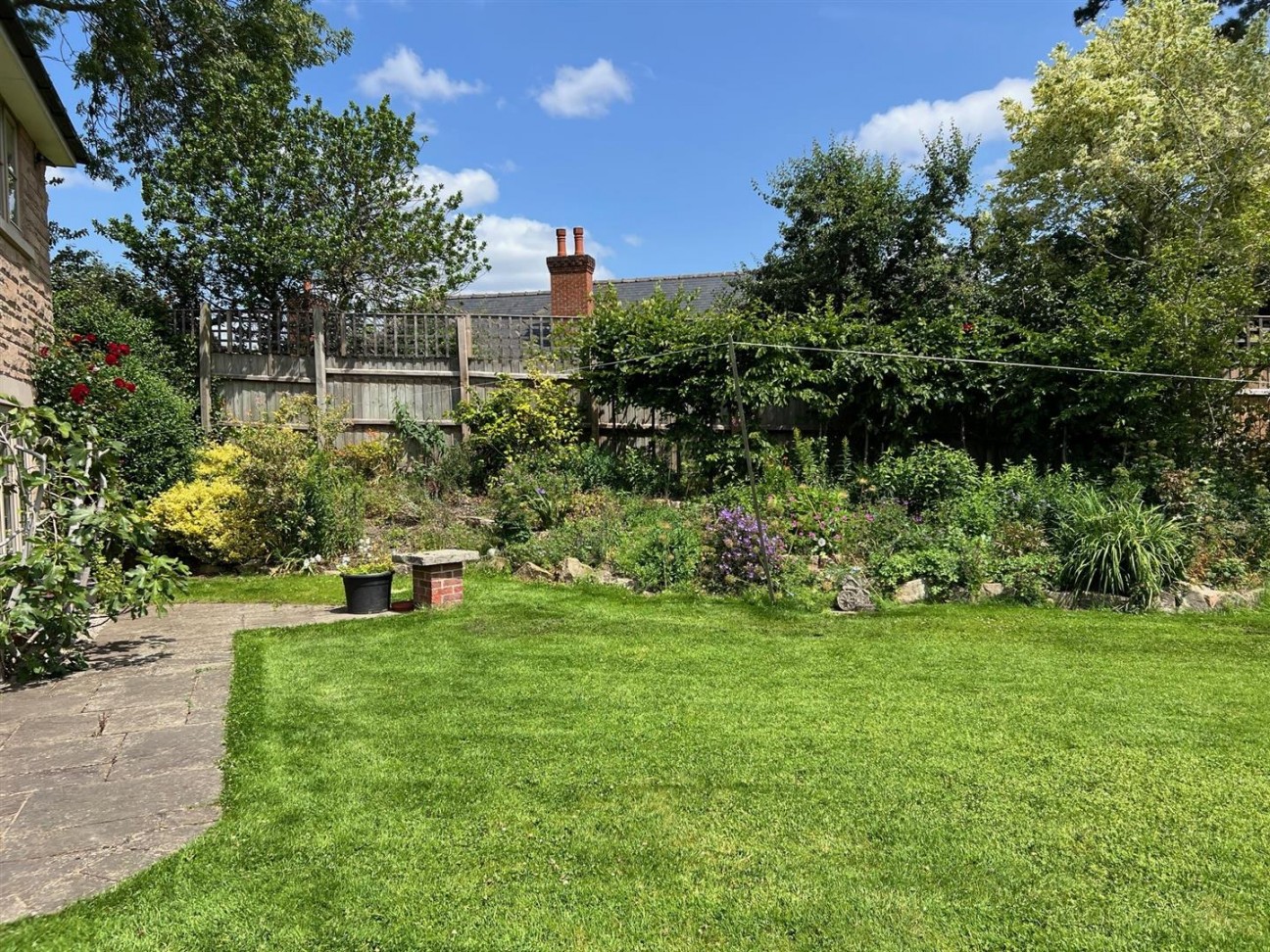 Vicarage Lane, Duffield, Belper, Derbyshire
