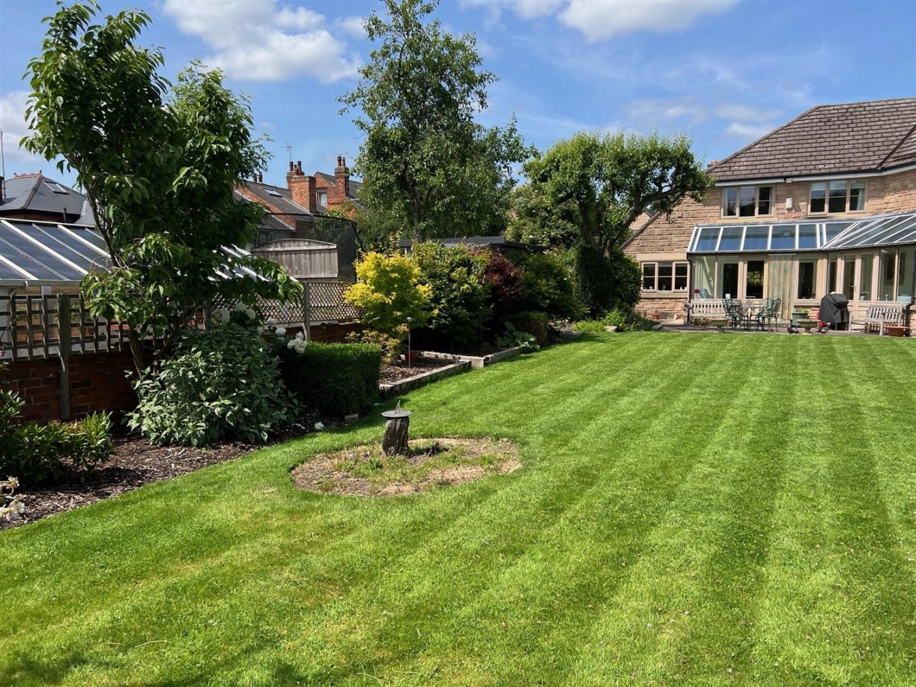 Vicarage Lane, Duffield, Belper, Derbyshire