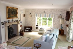 Vicarage Lane, Duffield, Belper, Derbyshire