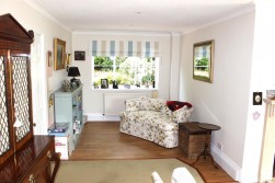 Vicarage Lane, Duffield, Belper, Derbyshire