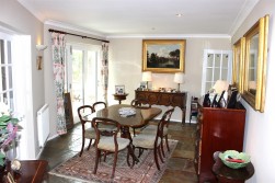 Vicarage Lane, Duffield, Belper, Derbyshire