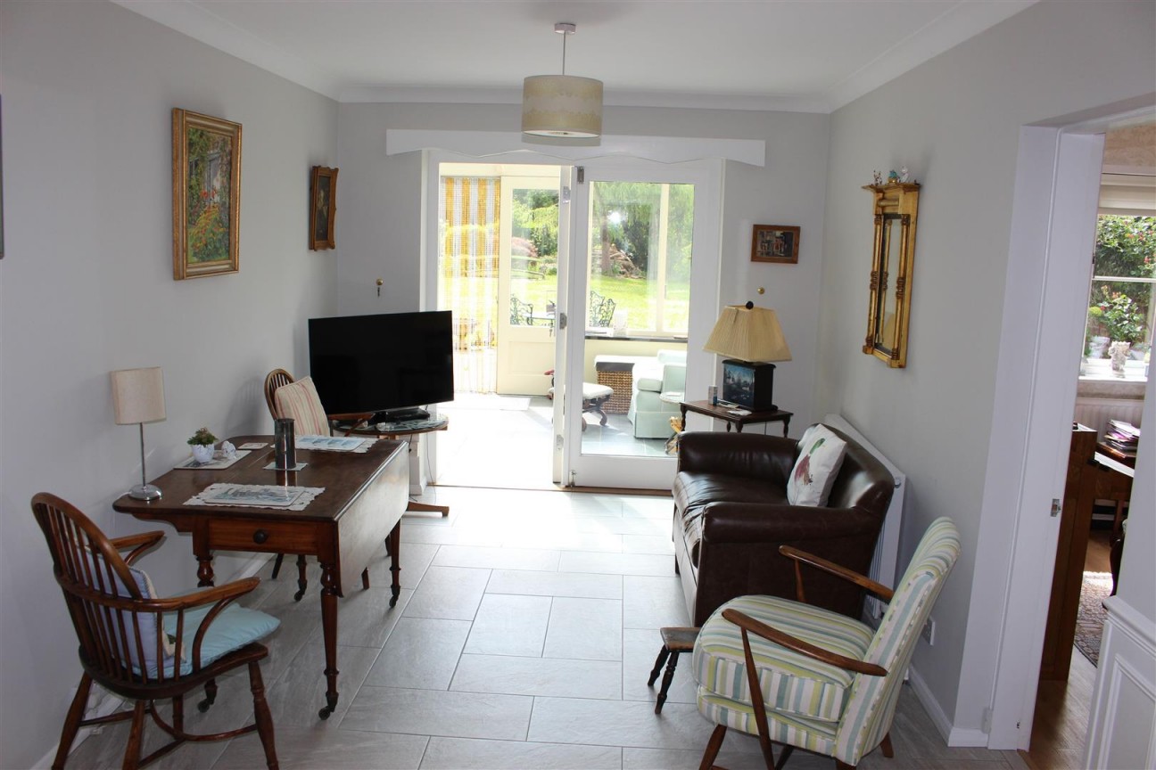 Vicarage Lane, Duffield, Belper, Derbyshire