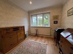 Vicarage Lane, Duffield, Belper, Derbyshire