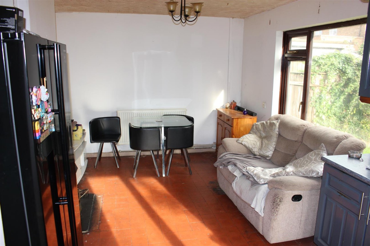 Depedale Avenue, Borrowash, Derby