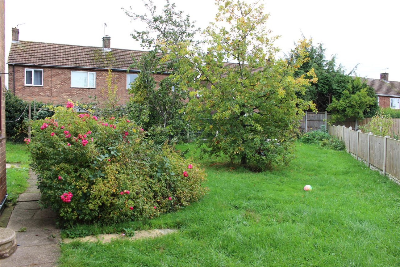 Depedale Avenue, Borrowash, Derby