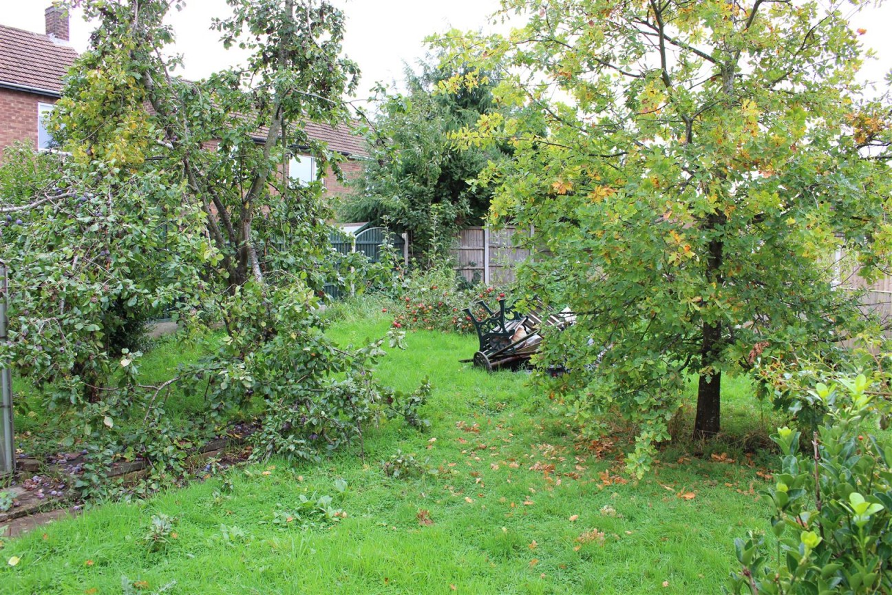 Depedale Avenue, Borrowash, Derby