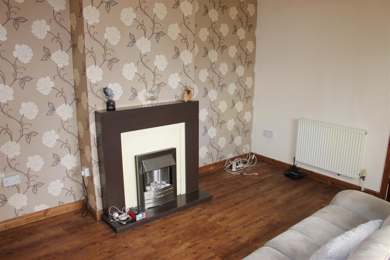 Depedale Avenue, Borrowash, Derby