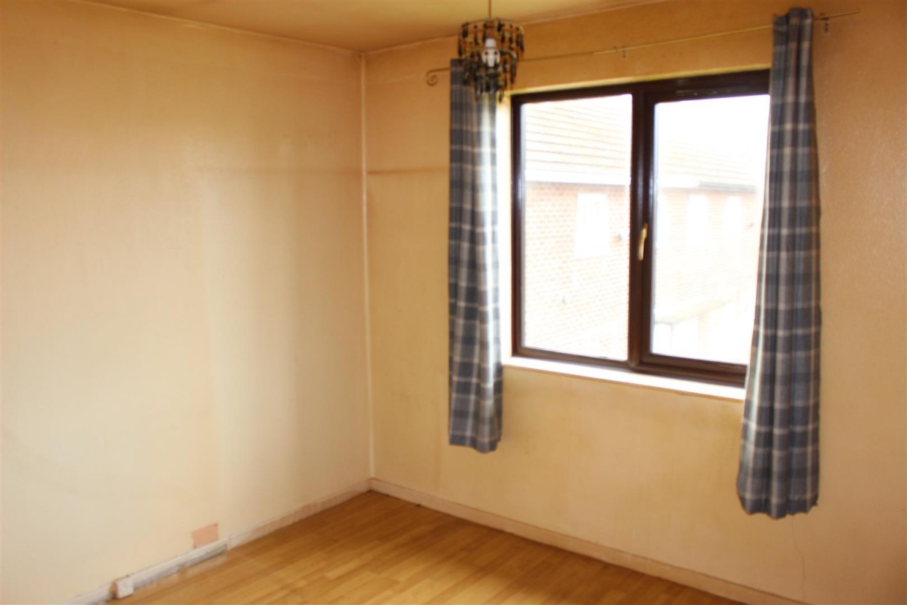 Depedale Avenue, Borrowash, Derby