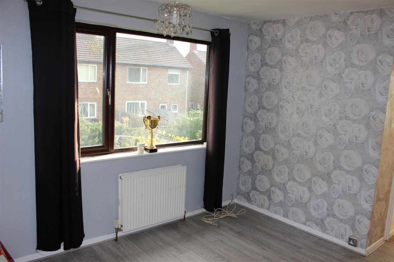 Depedale Avenue, Borrowash, Derby