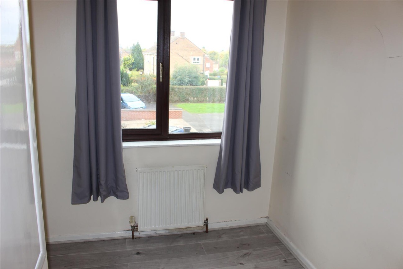 Depedale Avenue, Borrowash, Derby