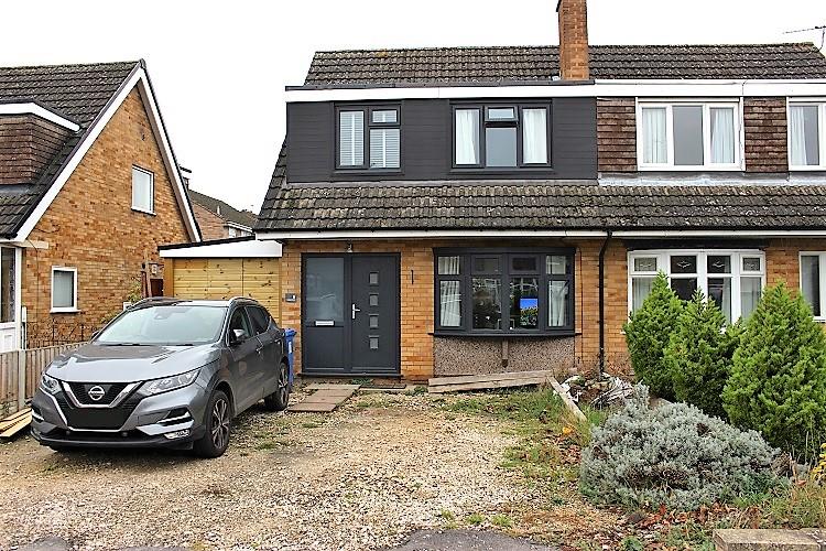 Hoylake Court, Mickleover, Derby