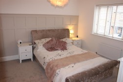 Kirby Drive, Chellaston, Derby