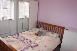 Kirby Drive, Chellaston, Derby