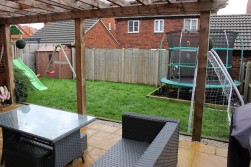 Kirby Drive, Chellaston, Derby