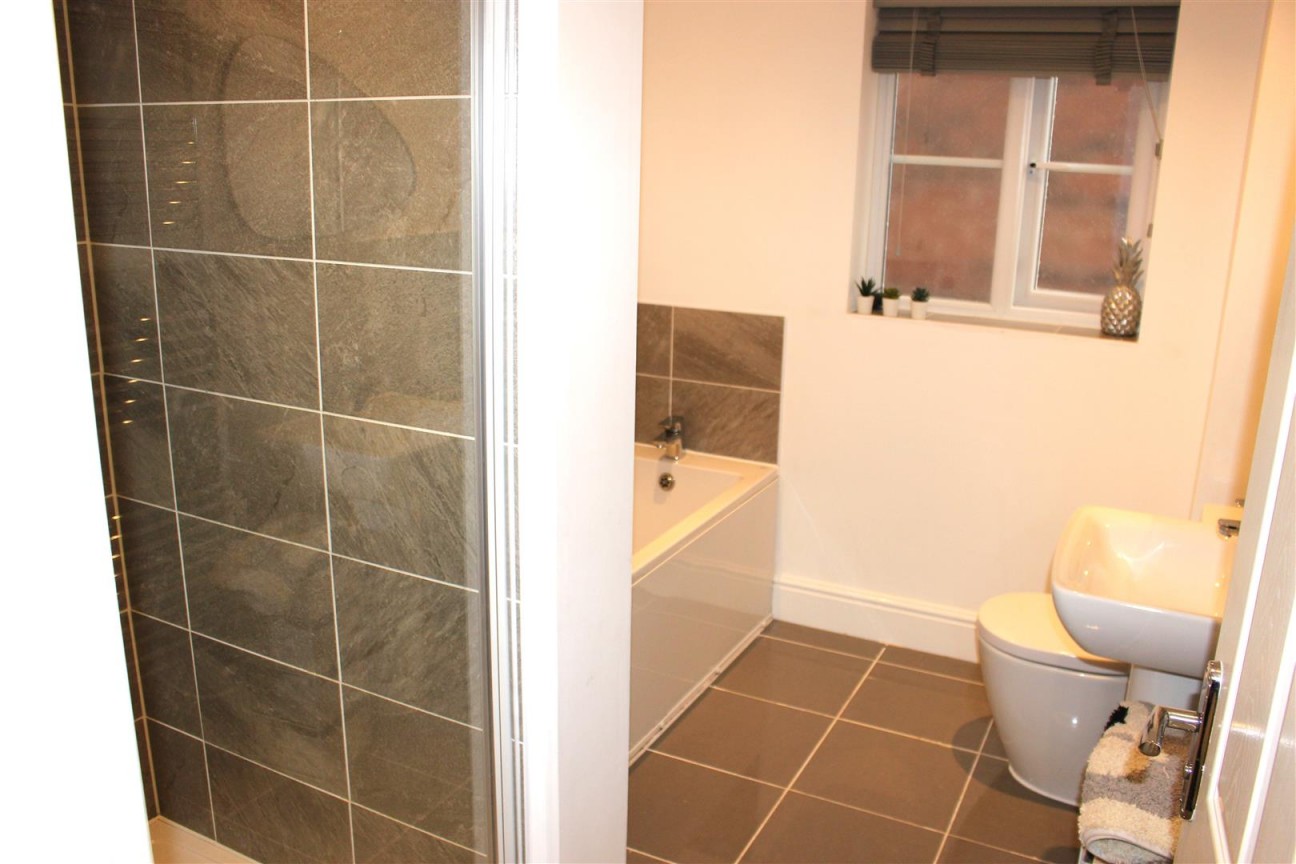 Kirby Drive, Chellaston, Derby