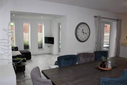 Kirby Drive, Chellaston, Derby