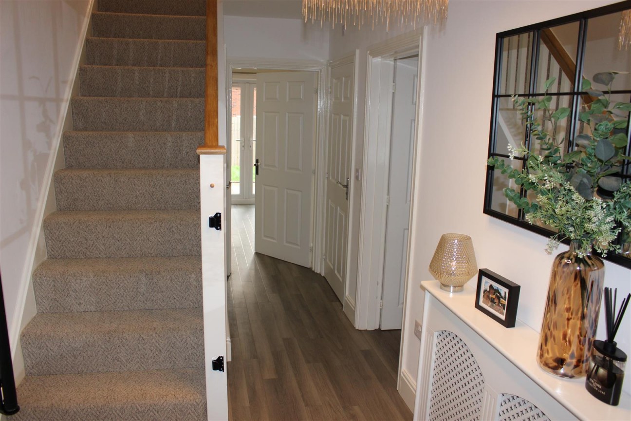 Kirby Drive, Chellaston, Derby