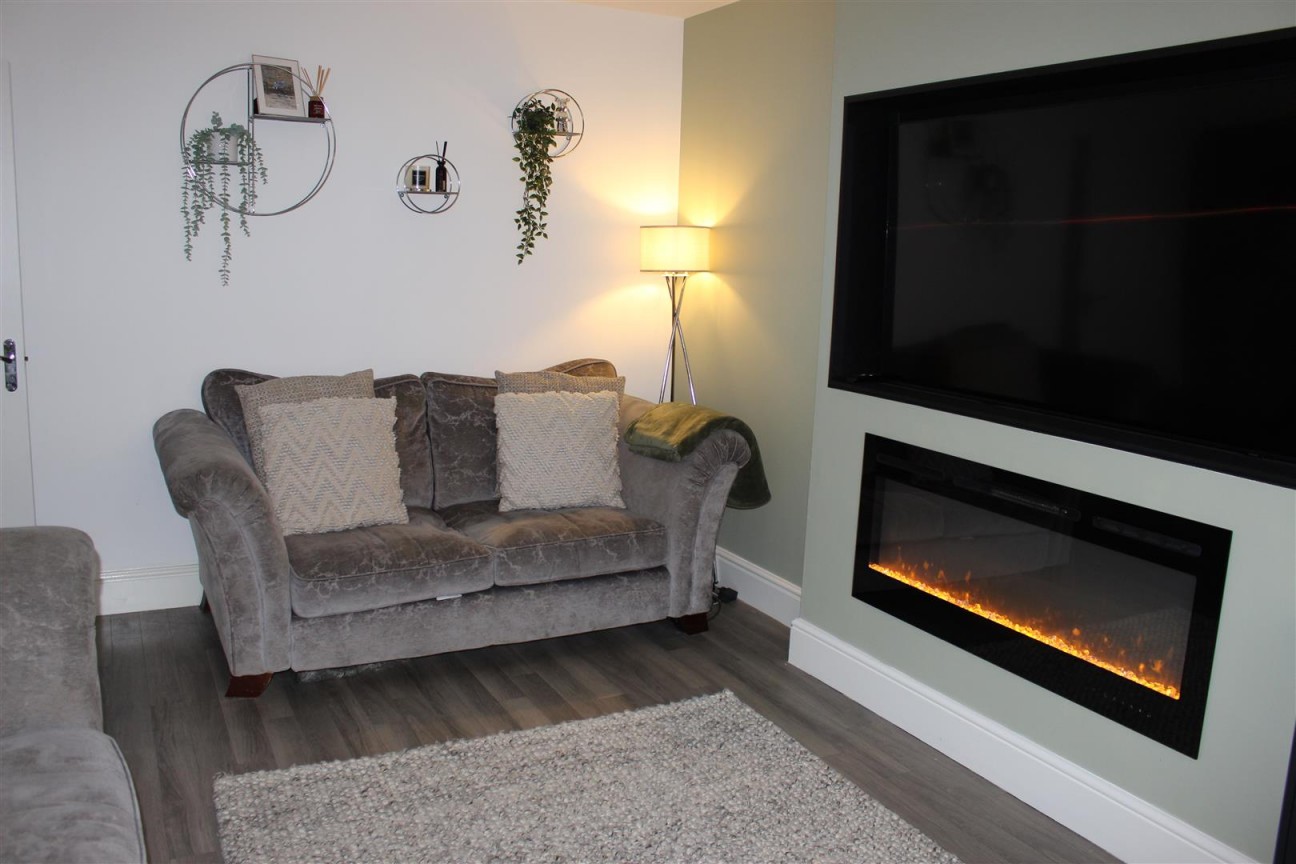 Kirby Drive, Chellaston, Derby