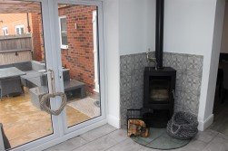 Kirby Drive, Chellaston, Derby