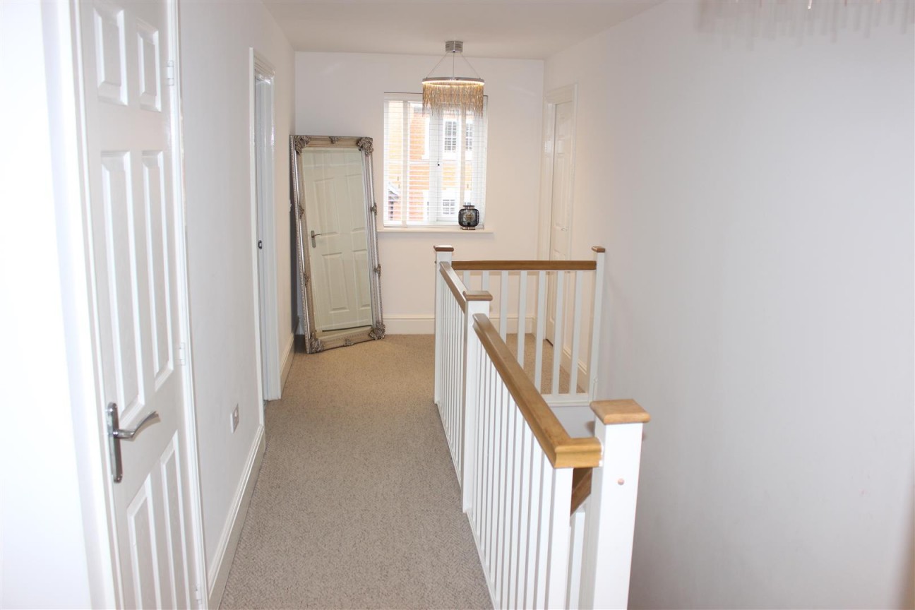 Kirby Drive, Chellaston, Derby