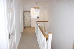 Kirby Drive, Chellaston, Derby