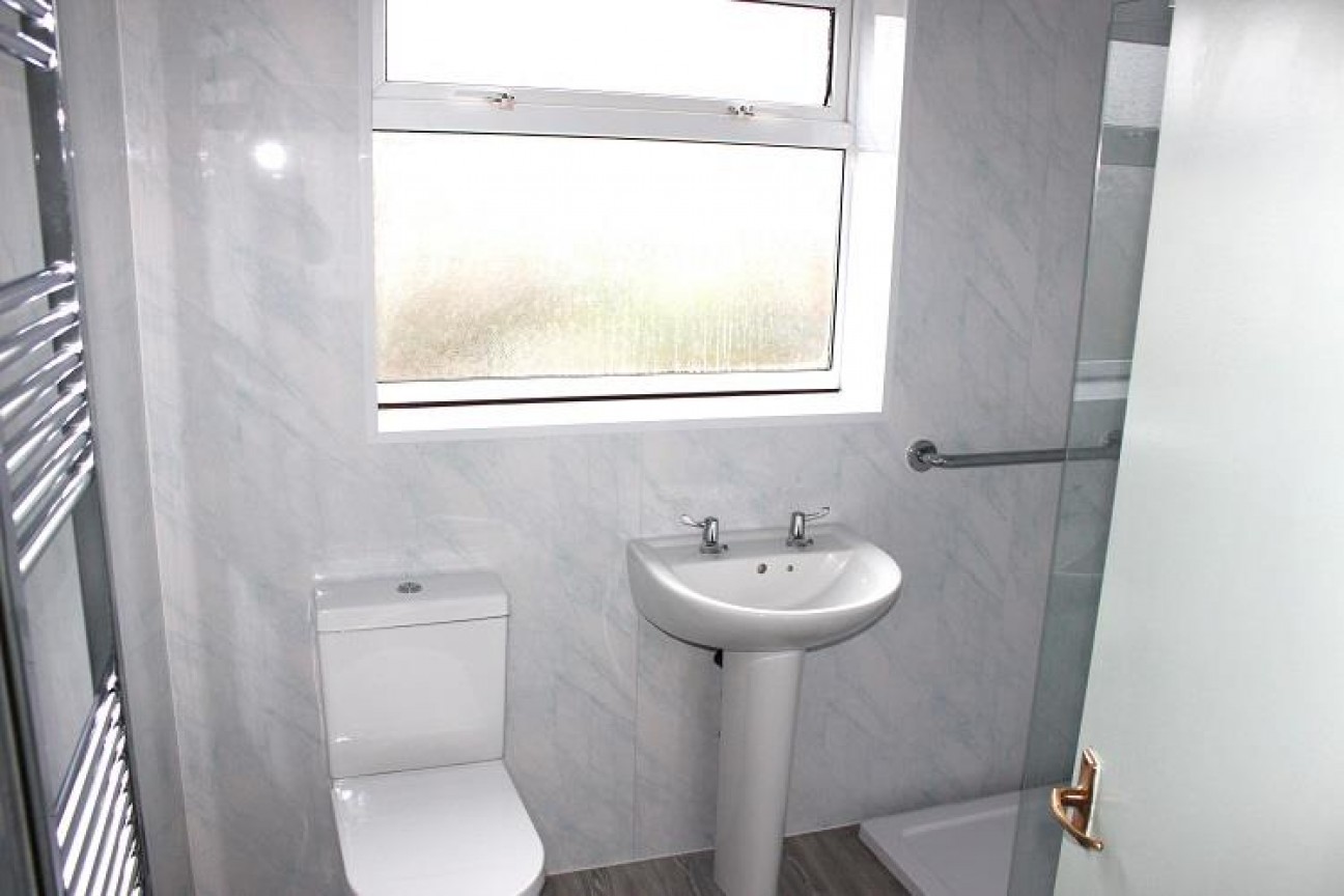 Park Road, Duffield, Belper, Derbyshire