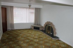 Park Road, Duffield, Belper, Derbyshire