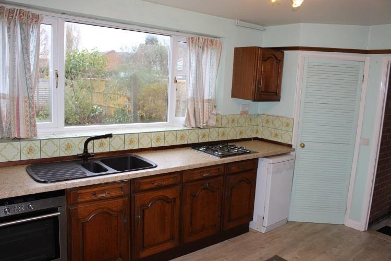 Park Road, Duffield, Belper, Derbyshire