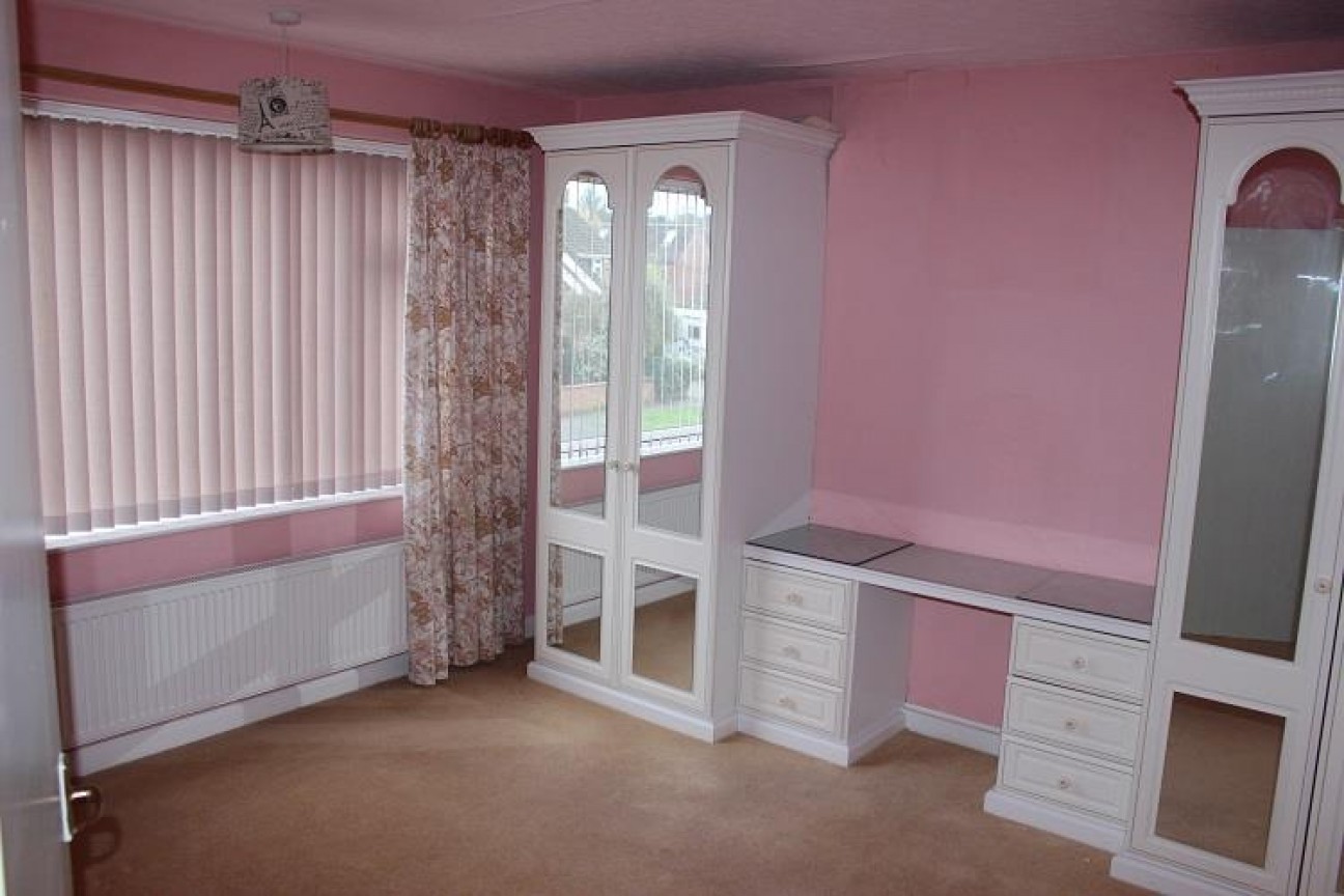 Park Road, Duffield, Belper, Derbyshire