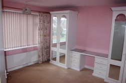 Park Road, Duffield, Belper, Derbyshire