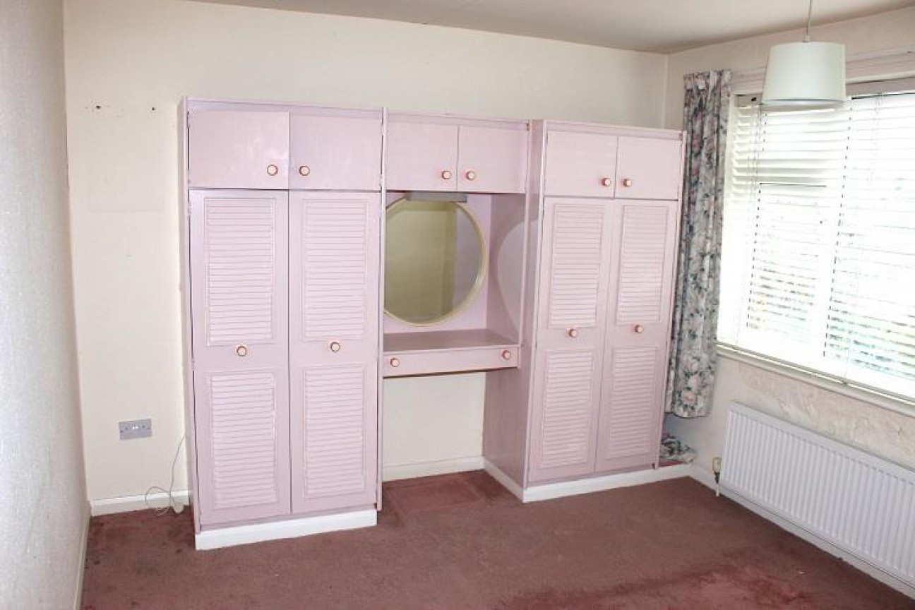 Park Road, Duffield, Belper, Derbyshire