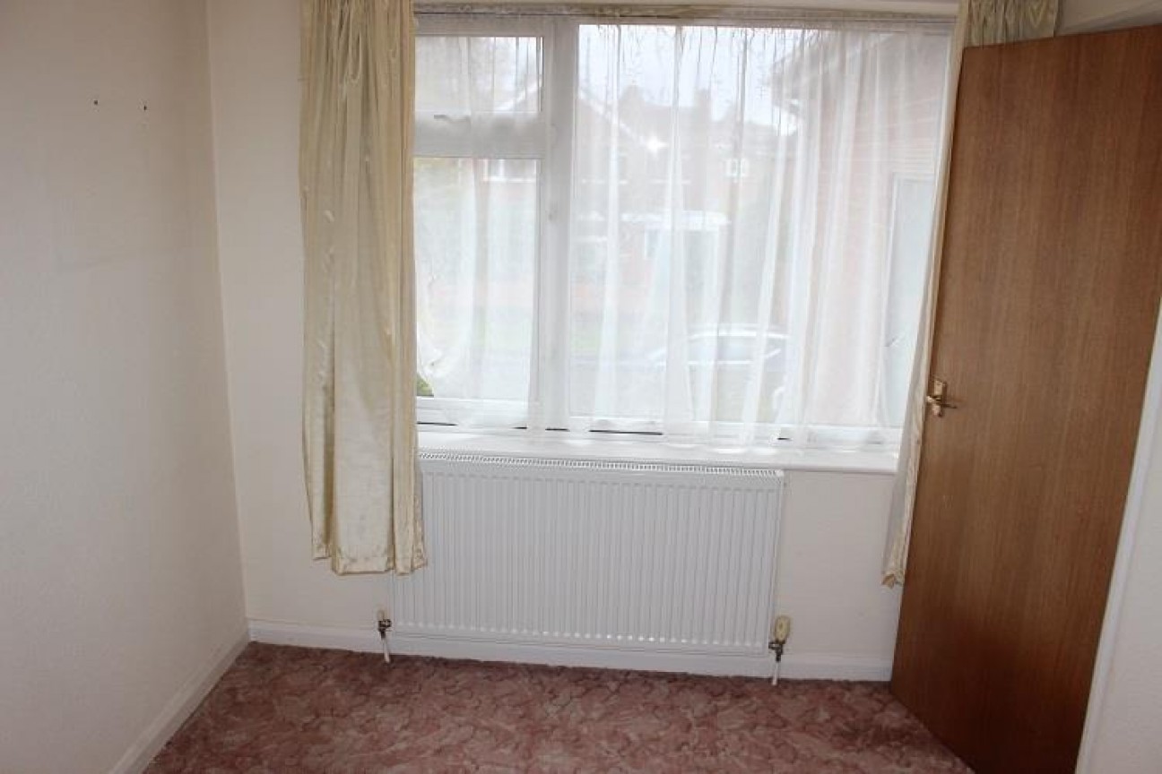 Park Road, Duffield, Belper, Derbyshire