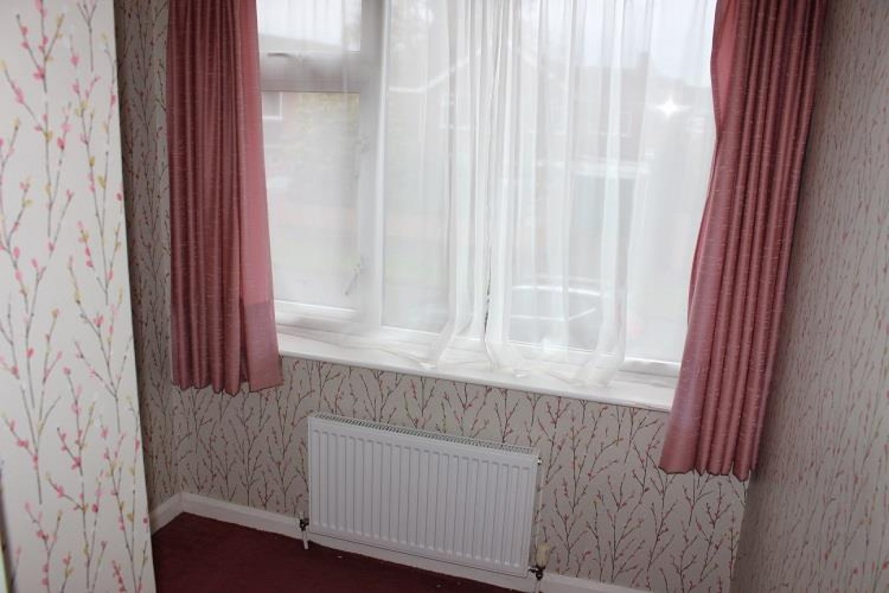 Park Road, Duffield, Belper, Derbyshire