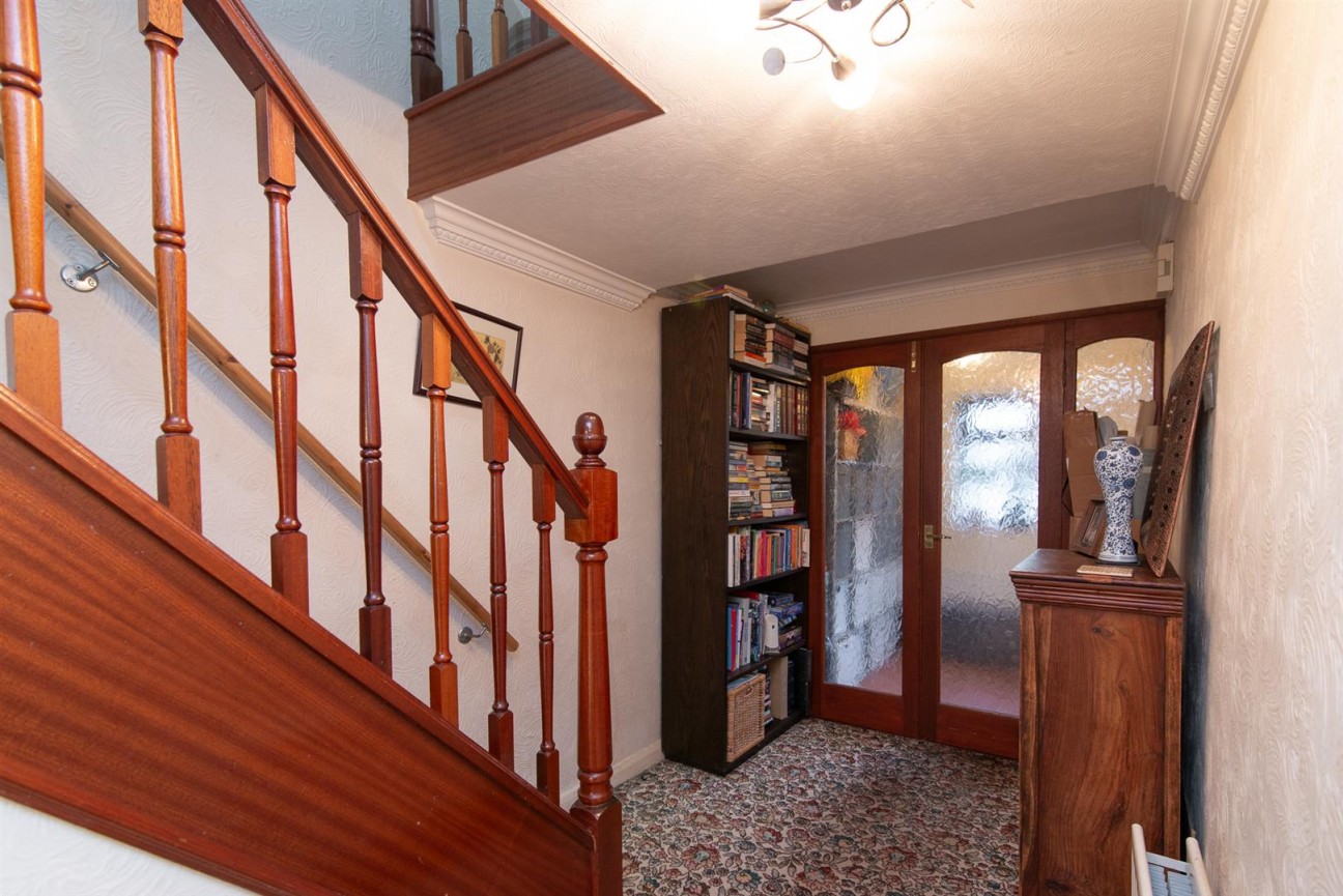 Poyser Lane, Kirk Langley, Ashbourne, Derbyshire