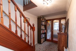 Poyser Lane, Kirk Langley, Ashbourne, Derbyshire