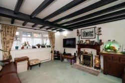 Poyser Lane, Kirk Langley, Ashbourne, Derbyshire