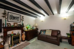 Poyser Lane, Kirk Langley, Ashbourne, Derbyshire