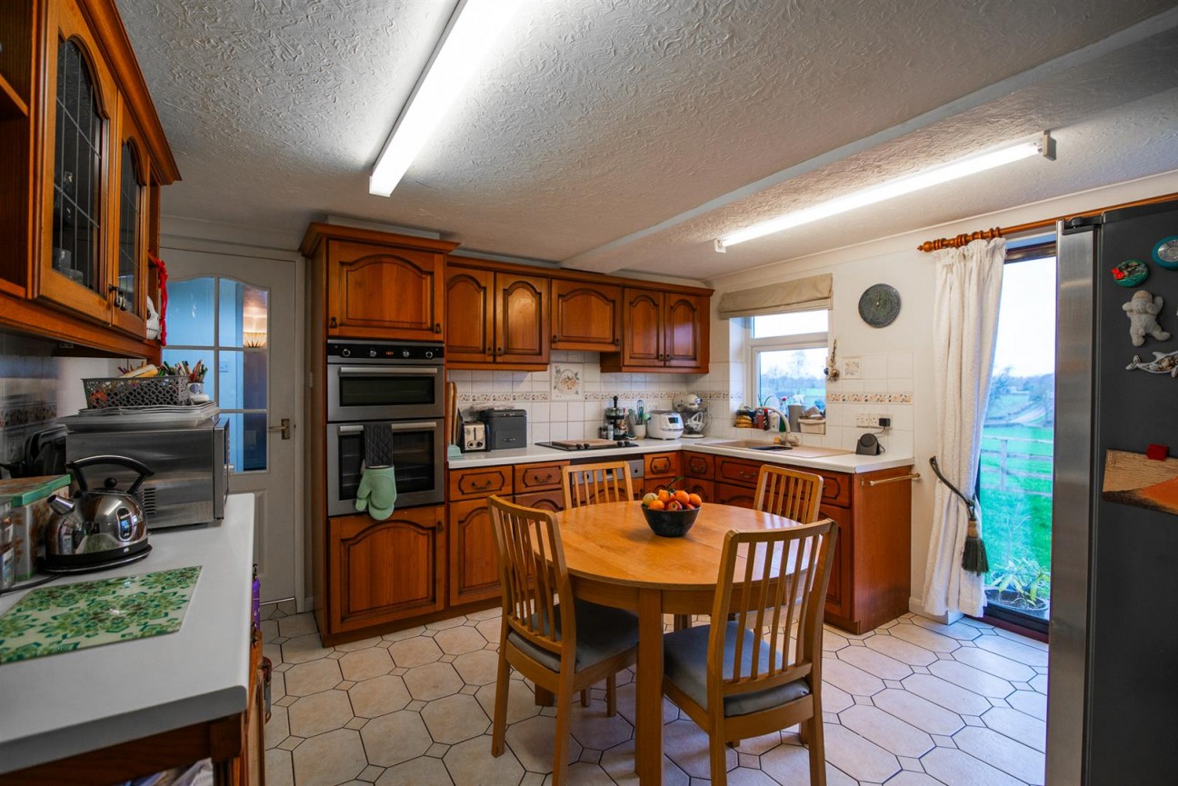 Poyser Lane, Kirk Langley, Ashbourne, Derbyshire