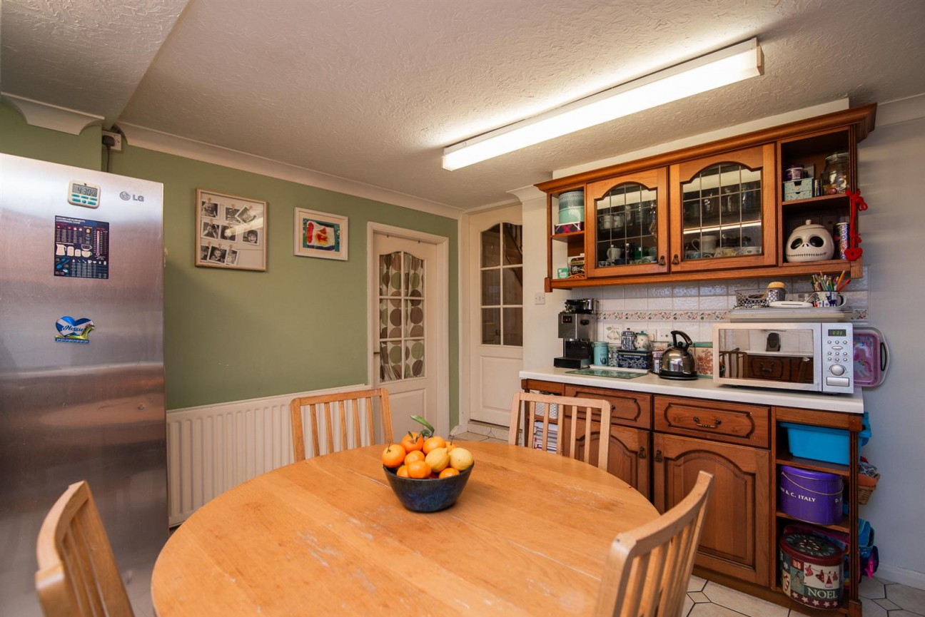 Poyser Lane, Kirk Langley, Ashbourne, Derbyshire