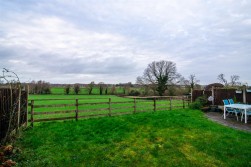 Poyser Lane, Kirk Langley, Ashbourne, Derbyshire