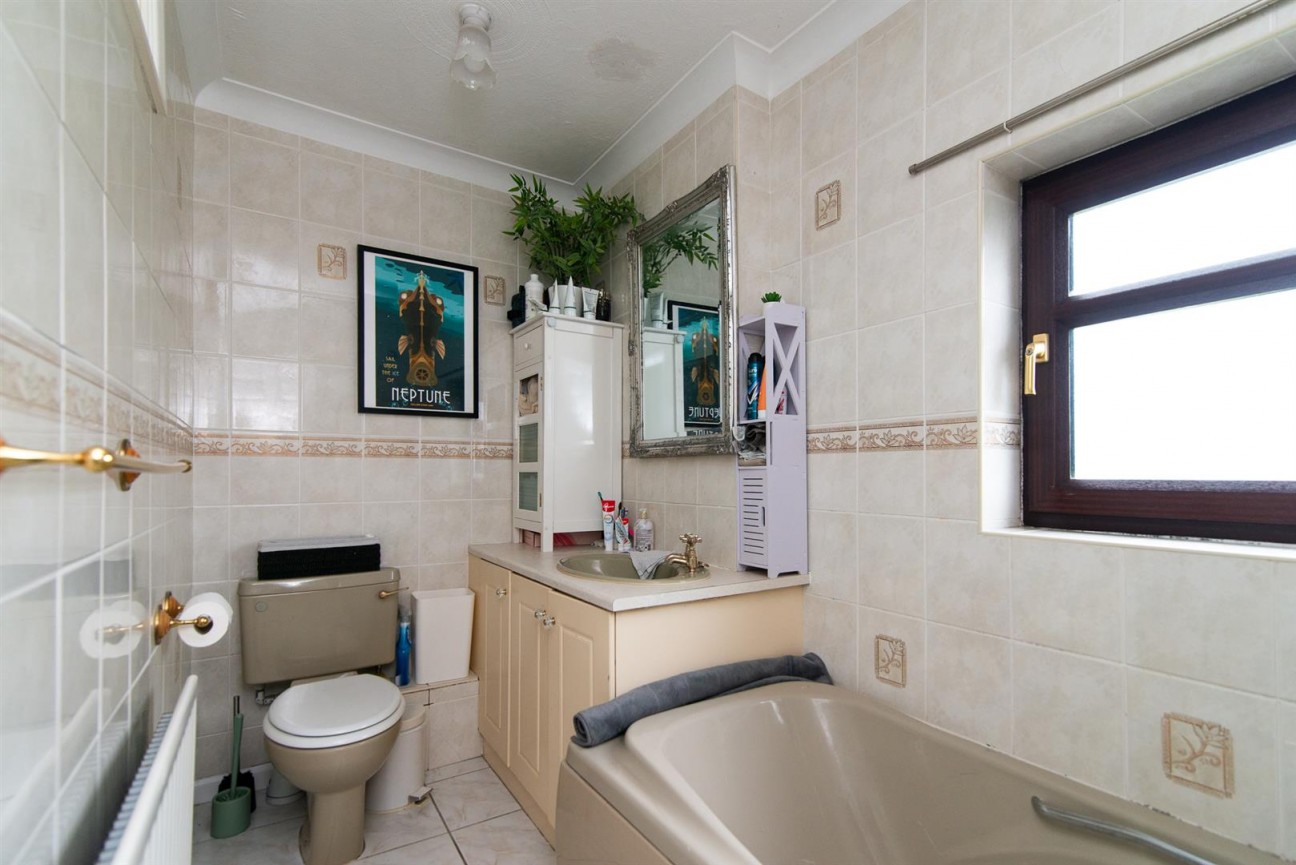 Poyser Lane, Kirk Langley, Ashbourne, Derbyshire